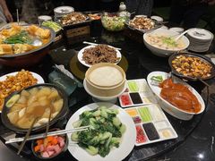 -彩虹之约•淮扬家宴(亚运村店)