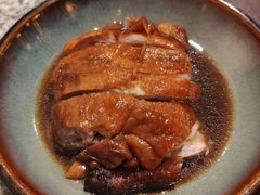 金陵烤鸭-南京大牌档(三阳广场苏宁店)