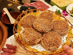 -南门涮肉(后海店)