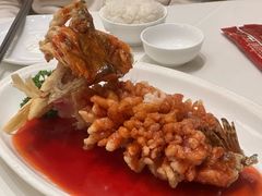 -得月楼·省级非遗·传统苏帮菜(观前店)