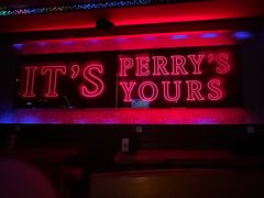-Perry's·酒吧(打浦桥店)