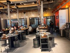 -炽城·烤肉名家(鸿达中央广场店)