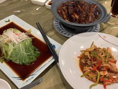 -北京全聚德(西客站店)