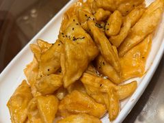 -老厨家(友谊路总店)