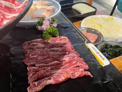 -五星桥原切肥牛火锅·30年专注好牛肉(湖塘店)