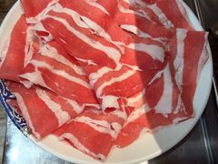 -福寿斋·老北京铜锅涮肉·烤鸭(顺义总店)