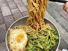 -粉观右江西鲜辣米粉(天地店)