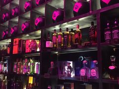 -啤仕多·啤客国潮跳舞BAR(保俶路店)