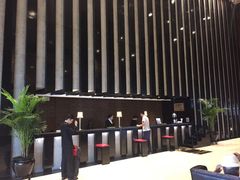 -西安锦江国际酒店