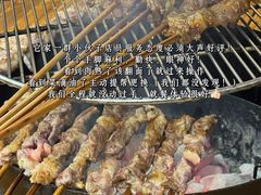 -源味居手把签烧烤(长春一店)