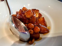 -俏江南天津时尚曲艺主题餐厅(马场道店)