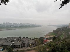 -大渡口区义渡公园