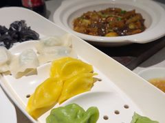-船歌·鱼水饺青岛菜(金狮广场店)