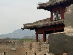 -鸡鸣驿城