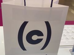 -可糖美瞳·隐形眼镜·测基弧(朝阳大悦城店)