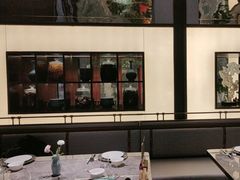 -宫燕府·京菜·烤鸭·淮扬菜(王府中心店)