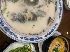 -洪福饭店·十八年老店
