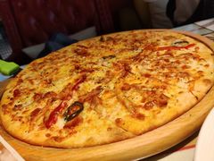 -米兰西点(鞍山店)