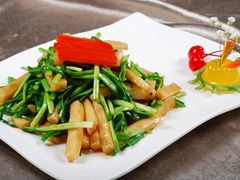 -宽窄巷子冒菜(中华广场店)
