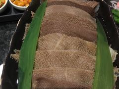 精选毛肚-王家渡火锅店(棕榈泉店)