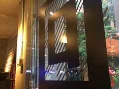 -来回·咖啡(天河南店)