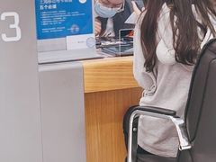 -中国移动通讯(都市宜家店)