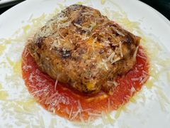 千层面-EATALIA意塔利意式餐厅(鼓楼店)