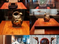 -北京工艺美术博物馆