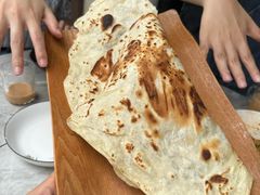 -阿拉伯萨娜餐厅(石马社区店)