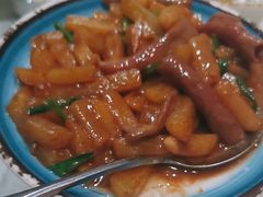 -品味居·首店·大连鲜活海鲜大连菜(东港店)