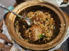 -鹅城粤菜馆(白云山路店)