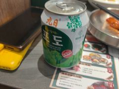 -农乐园炭火烤肉(繁花中心店)