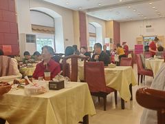 -奥华餐厅·老张记(台基厂店)
