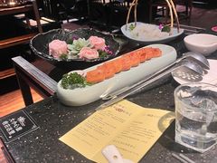 -捞王锅物料理(凯旋路店)