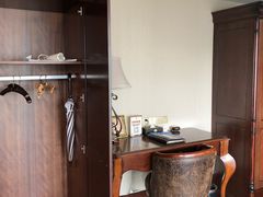 -千岛湖丽景酒店-中餐厅