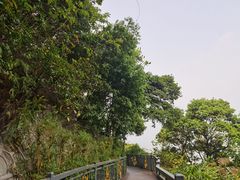 -广州市白云山风景名胜区