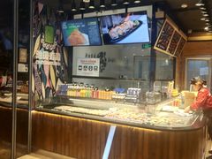 -池田寿司·新鲜现做(朝阳大悦城店)