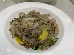 泡椒爽弹鱼皮-党公糖水铺(鹭江店)
