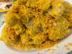 -澳门陈光记烧味饭店(万象城店)