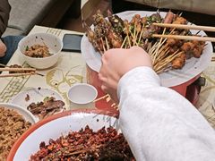 -串盟烧烤大排档·长沙美食地标(星沙店)