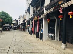 -靖港古镇