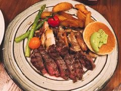 -AFS Cafe & Canteen(闽江二路店)