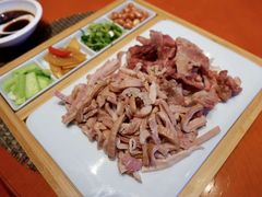 -秦三驴(云飞街店)
