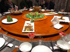 包厢-荔枝苑养生餐厅(尊尚领地店)