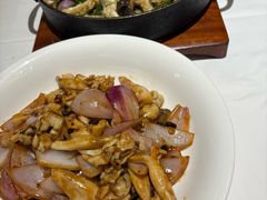-谭厨中山传家菜.乳鸽.脆鲩鱼(华强北中航城店)