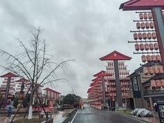 -东台西溪天仙缘景区