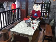 -烟桥私房菜馆(奋哥)