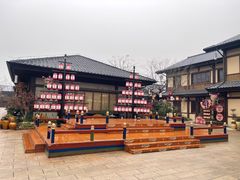 -南京市无想山景区