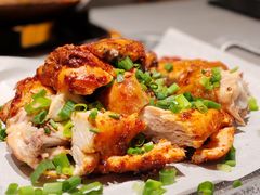 -绿茶餐厅(广州天河城店)