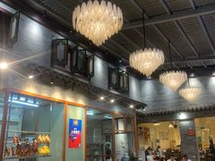 大堂-农汤老店(顺联公园里店)